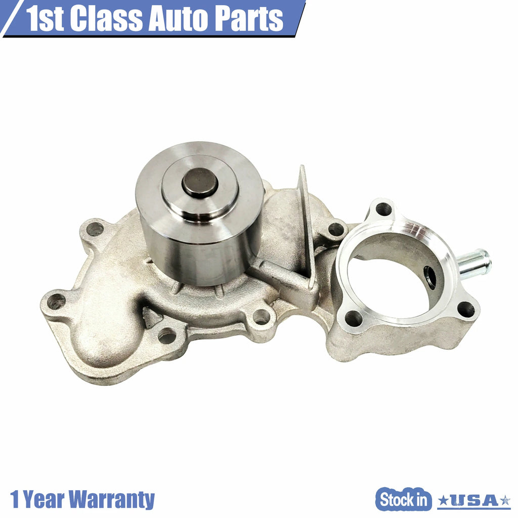 Timing Belt Kit & Water Pump for Toyota Pickup
