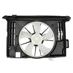 Radiator Cooling Fan Assembly for Toyota Corolla (2014–2016)
