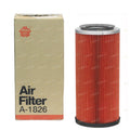 Air Filter Cleaner 2.8L for Nissan Patrol GQ (1994-1997)