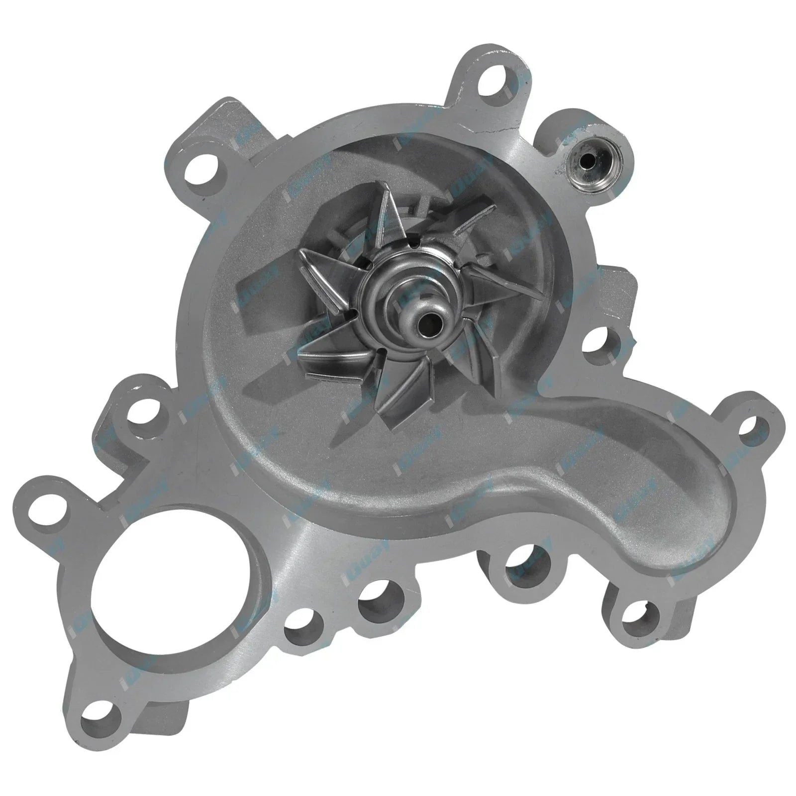 NPW Water Pump for Landcruiser URJ202R V8 4.6L 1URFE Engine 2012~2019 200 Series