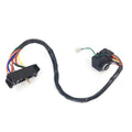 Ignition Starter Switch 954-002 for Pontiac Grand Prix, Buick Regal (1997–2003)