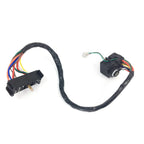 Ignition Starter Switch 954-002 for Pontiac Grand Prix, Buick Regal (1997–2003)