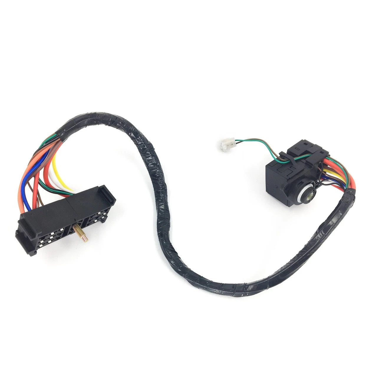 Ignition Starter Switch 954-002 for Pontiac Grand Prix, Buick Regal (1997–2003)