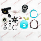Maintenance Kit for Mercury Outboard 75-115 HP 4 Stroke (2010–2023) 8M0097855 8M0057748