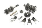 Transmission Shafts with Gears for Honda CRF250R (2022)