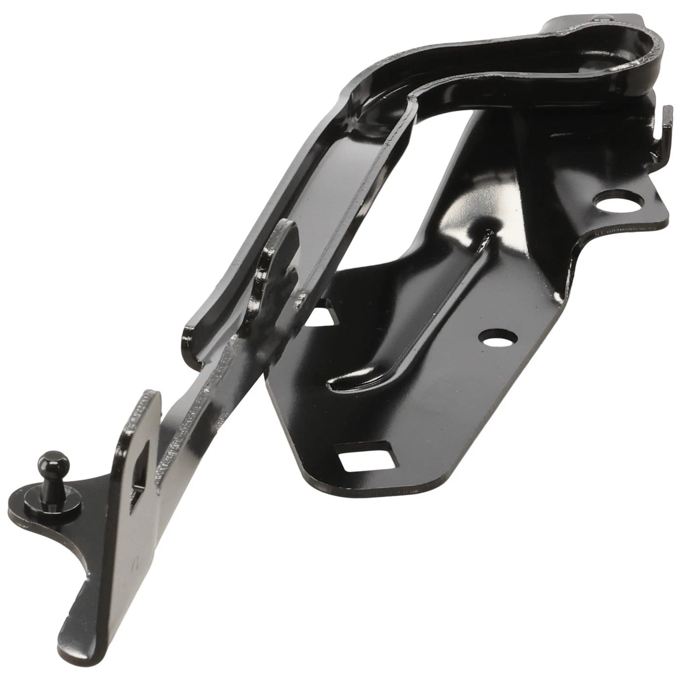 Hood Hinges for Jeep Wagoneer Grand L (2023–2024)