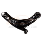 Set of 4 Control Arms with Ball Joints and Sway Bar Links for Toyota
