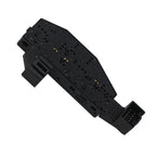 Front Driver Seat Switch for Buick LaCrosse (2015–2020) 20914736 Black