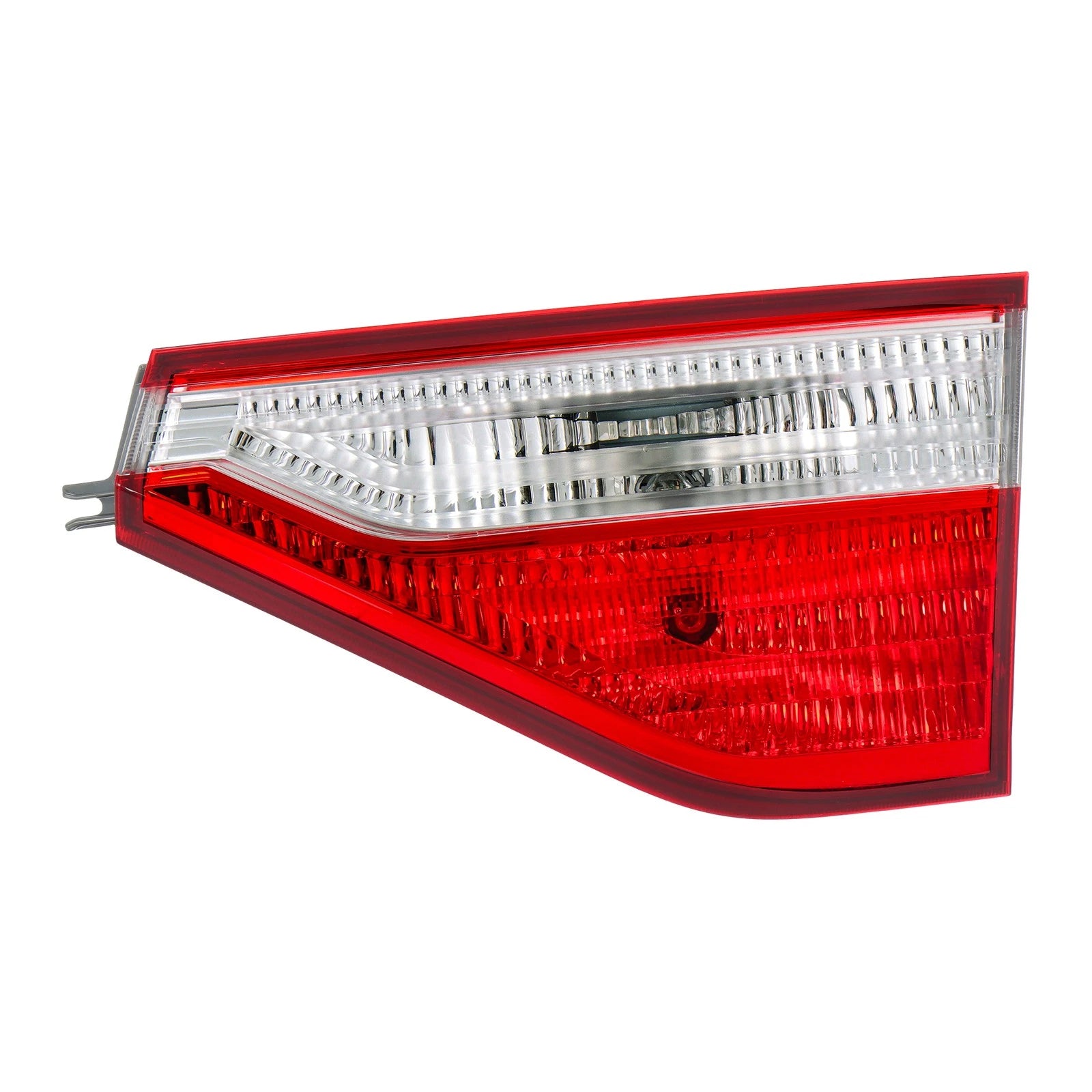 Inner Tail Light for Honda Odyssey (2011–2013) Right Passenger Side Halogen