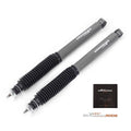 Nitrogen Gas Rear Shocks for Ford F150 (1997–2003) 2-4" Drop Height