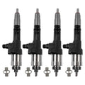 Common Rail Fuel Injector for Kubota V3800 V3800T