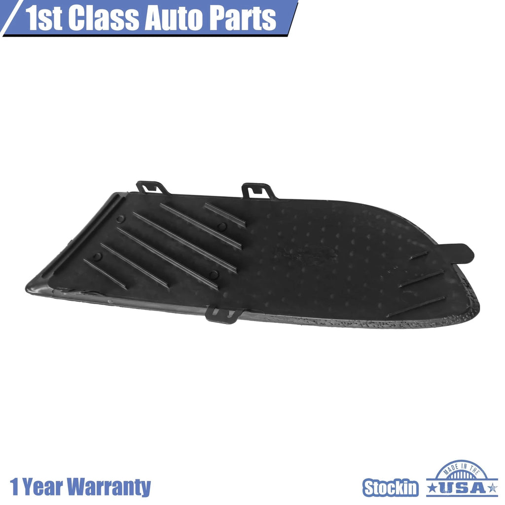 Set of 2 Bumper Bezels for Buick Verano (2012–2017)