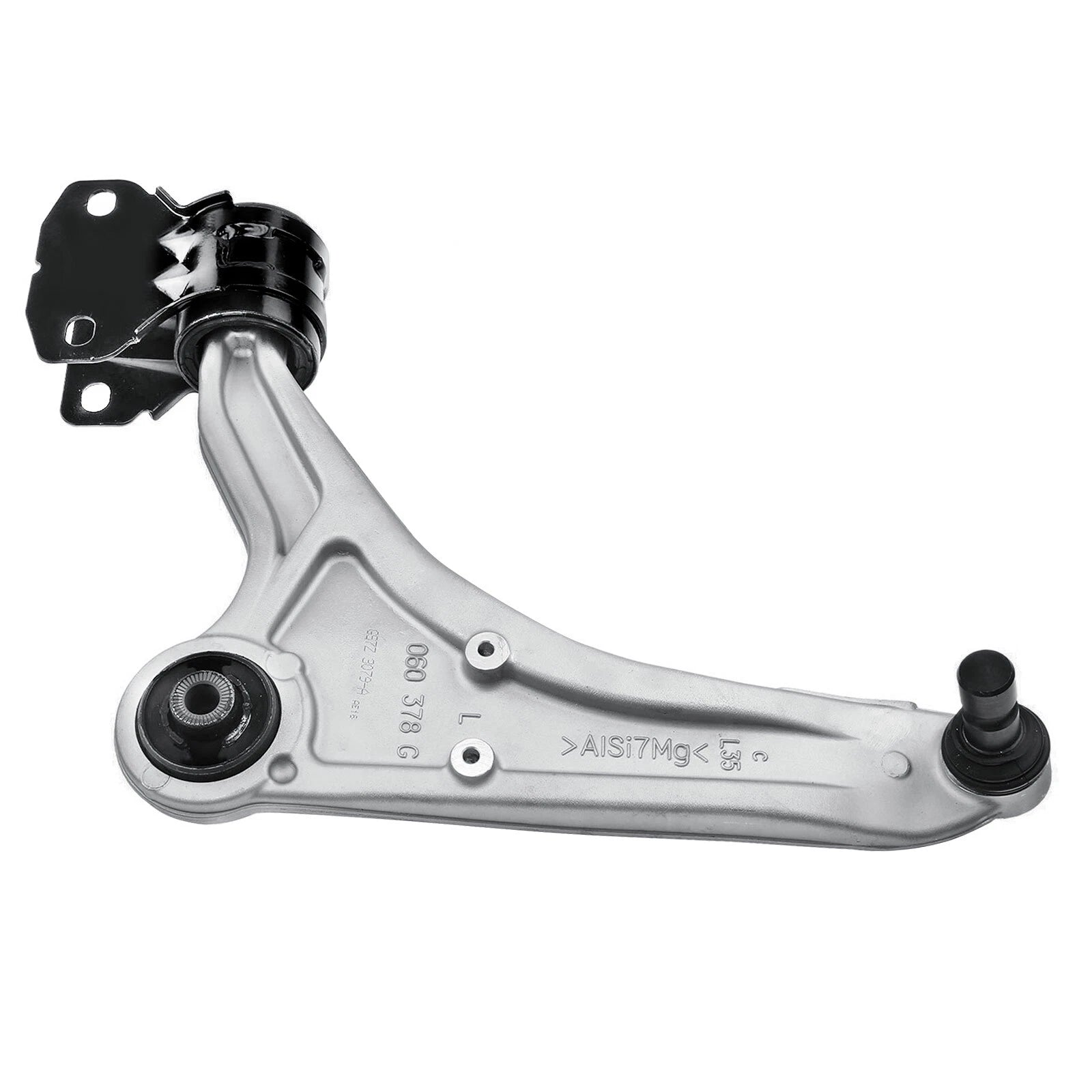 Front Left Lower Control Arm Ball Joint for Ford Fusion Lincoln (2013-2019)