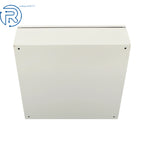 Wall Mount Junction Box for Various Models (IP65, 20x20x6 Inch)