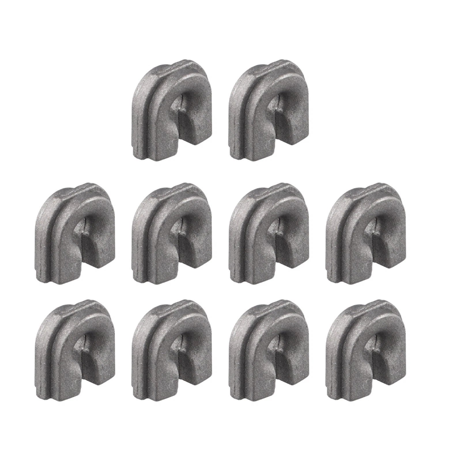 10pcs Opening Of The Eye for Compatibility