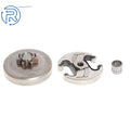 Clutch Sprocket Drum for Husqvarna 340 345 350 445 450 (2000–2023)