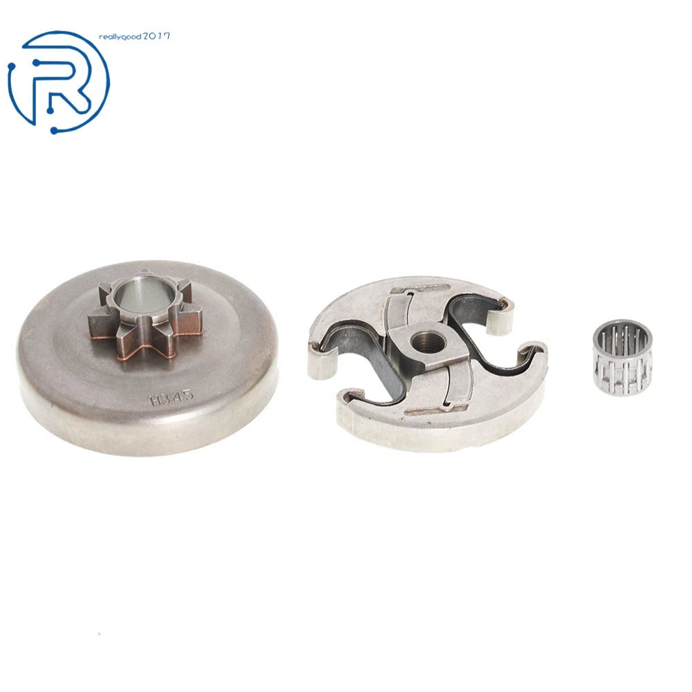 Clutch Sprocket Drum for Husqvarna 340 345 350 445 450 (2000–2023)