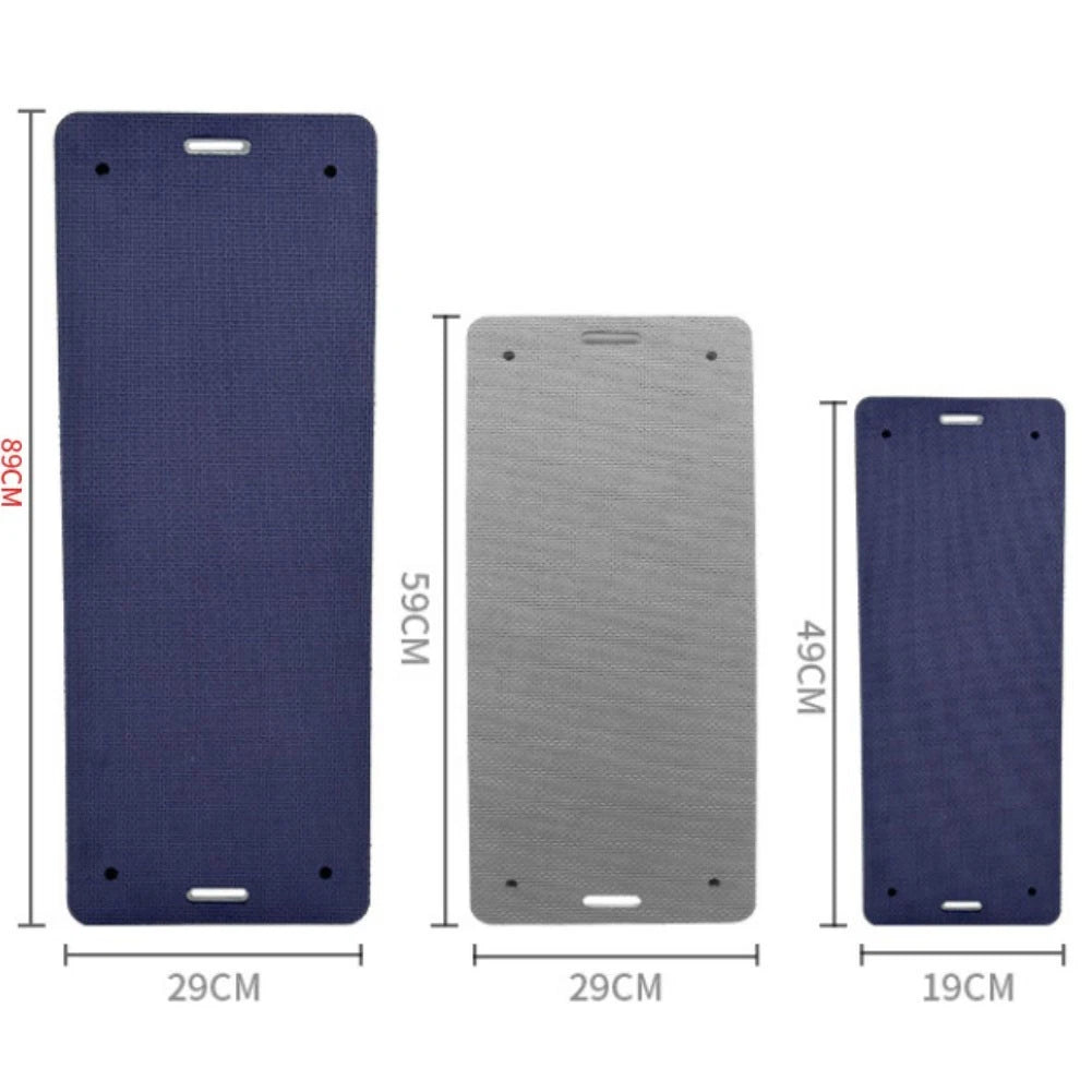 Boat Bumpers for Comprehensive Protection (Portable, Seawater Resistant)