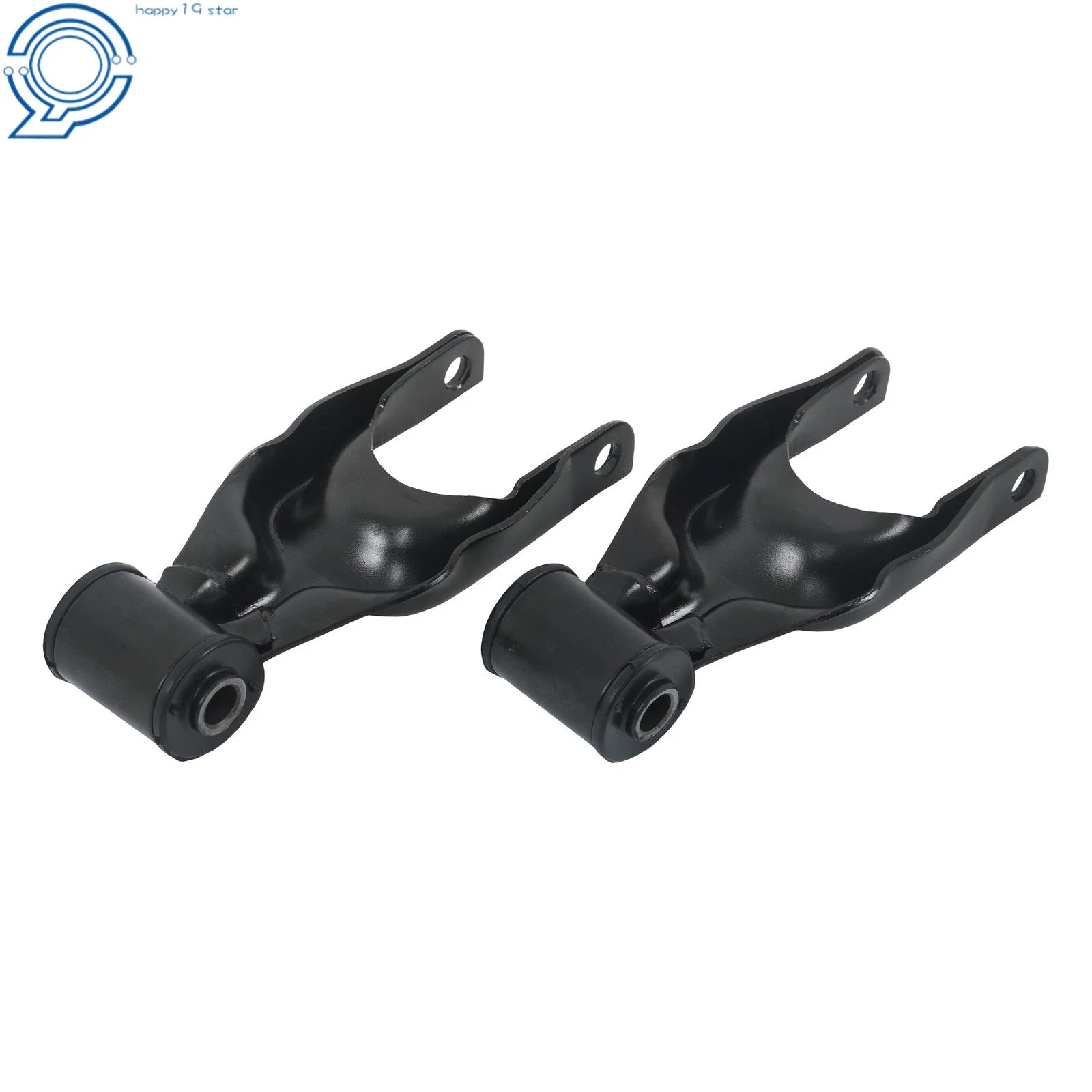 Set of 6 Engine Motor & Transmission Mounts for Chevrolet Impala (2000-2005)