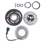 A/C Compressor Clutch for Subaru WRX Impreza (2008–2013)