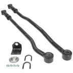 Front & Rear HD Adjustable Panhard Rods for Patrol GQ GU 4X4 Ute (1988 - 2014)