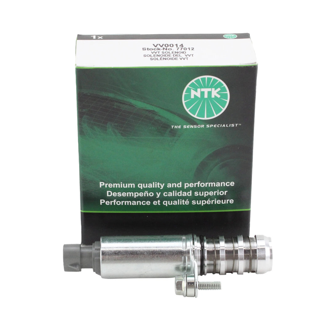 NTK VVT Solenoid for - Part Number VV0014