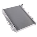 2Row Aluminum Cooling Radiator for Isuzu Rodeo Sport 3.2L (2001–2003) SS2195 OSC2195