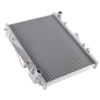 2Row Aluminum Cooling Radiator for Isuzu Rodeo Sport 3.2L (2001–2003) SS2195 OSC2195