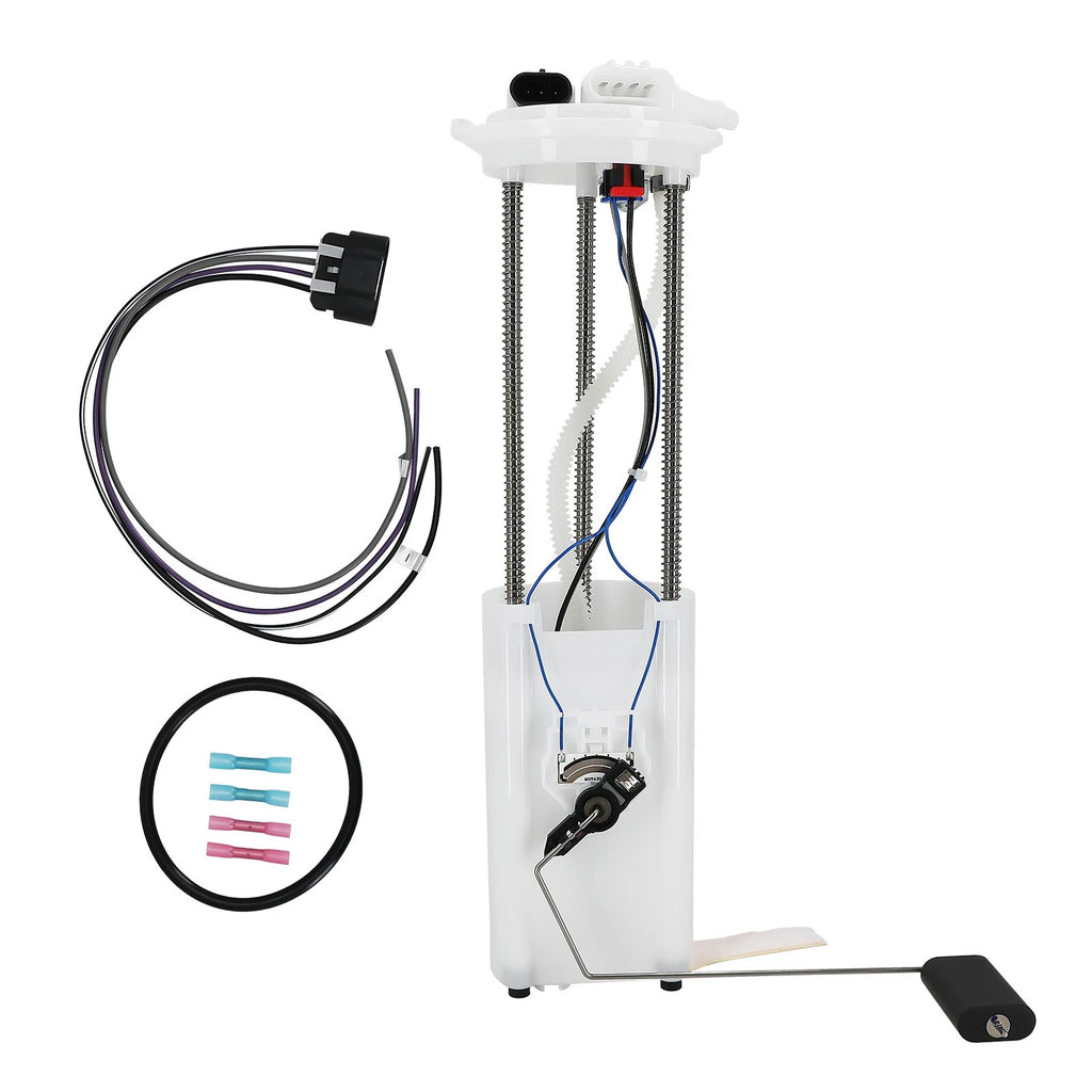 Electric Fuel Pump Assembly for GMC C3500 K3500 V8 7.4L (1998–2000) TU426