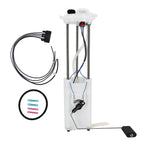 Electric Fuel Pump Assembly for GMC C3500 K3500 V8 7.4L (1998–2000) TU426