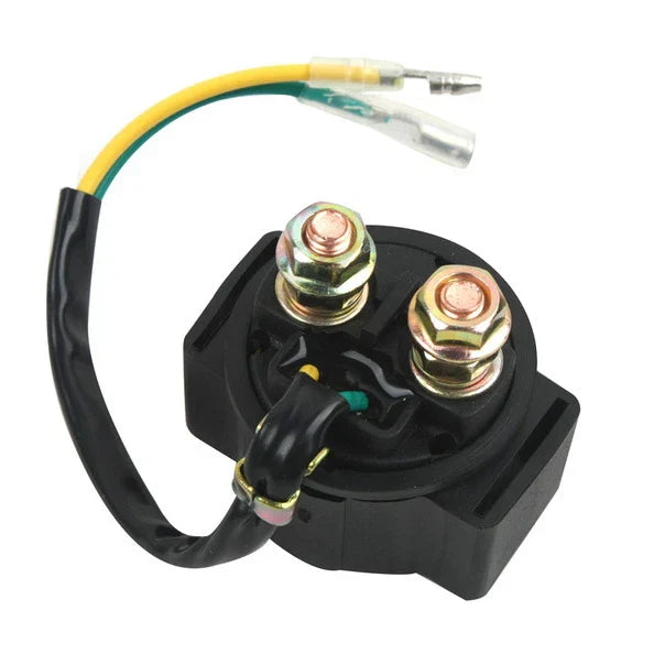 Starter Relay Solenoid for Kawasaki KZ550 (1980-1983)