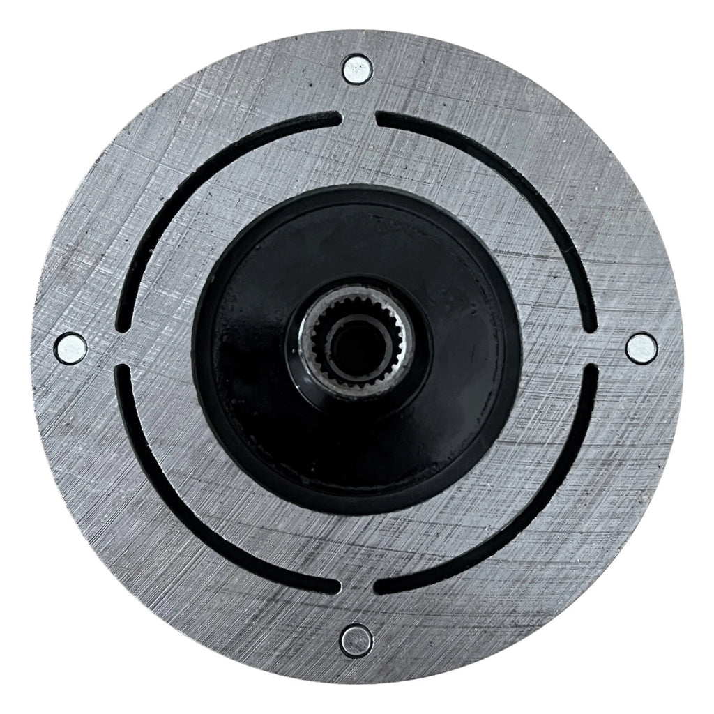 AC Compressor Clutch Replacement for Lexus GS350 (2013-2015)