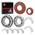 Crankshaft Bearing Bushing Seal for Polaris Sportsman 700/800 (2005–2014)