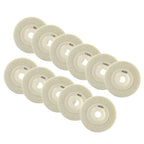 Polishing Wheel for Angle Grinder (Wood Products)