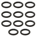 10pc Engine Valve Cover Grommet Set for Amigo, Leganza, Rodeo Sport (L4)