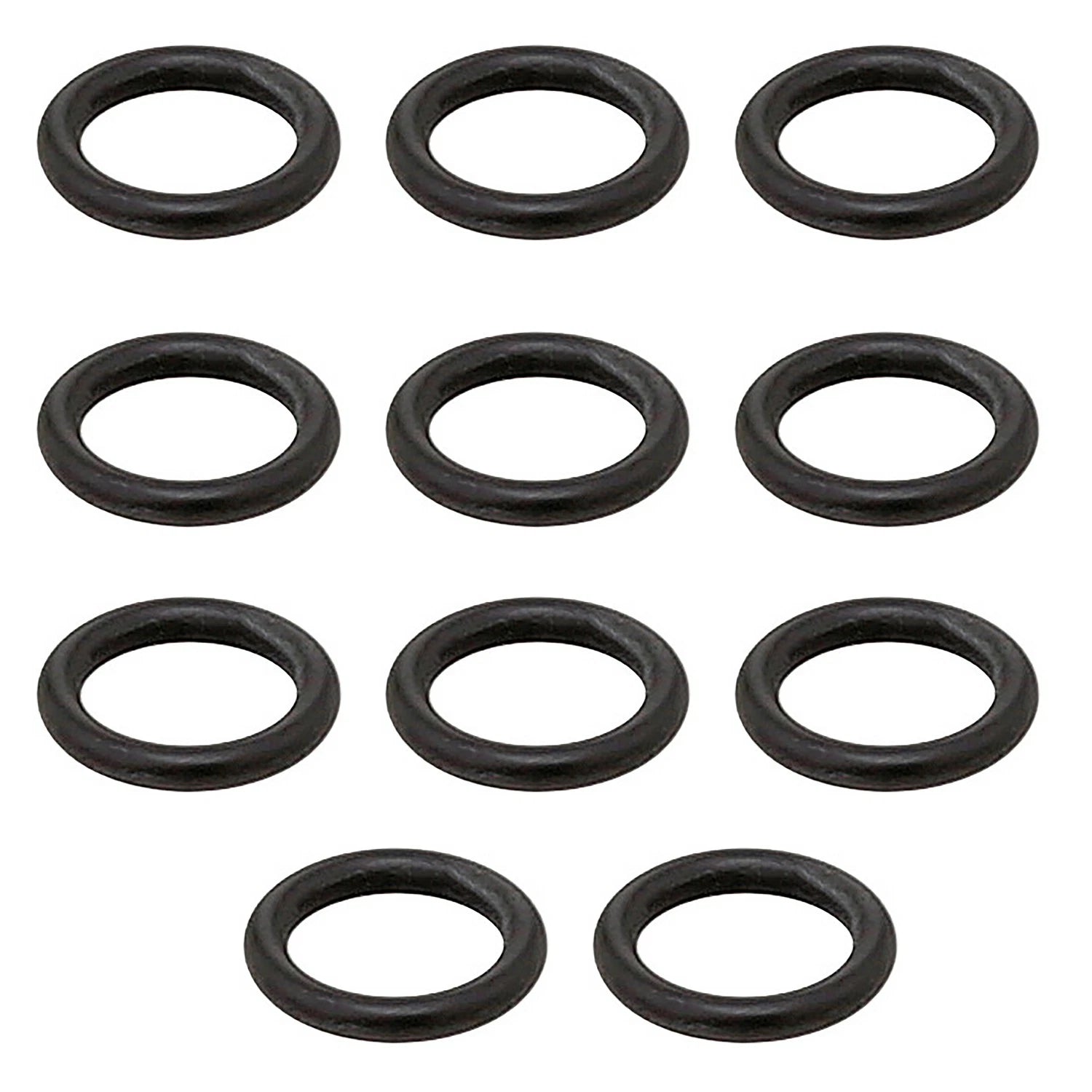 10pc Engine Valve Cover Grommet Set for Amigo, Leganza, Rodeo Sport (L4)