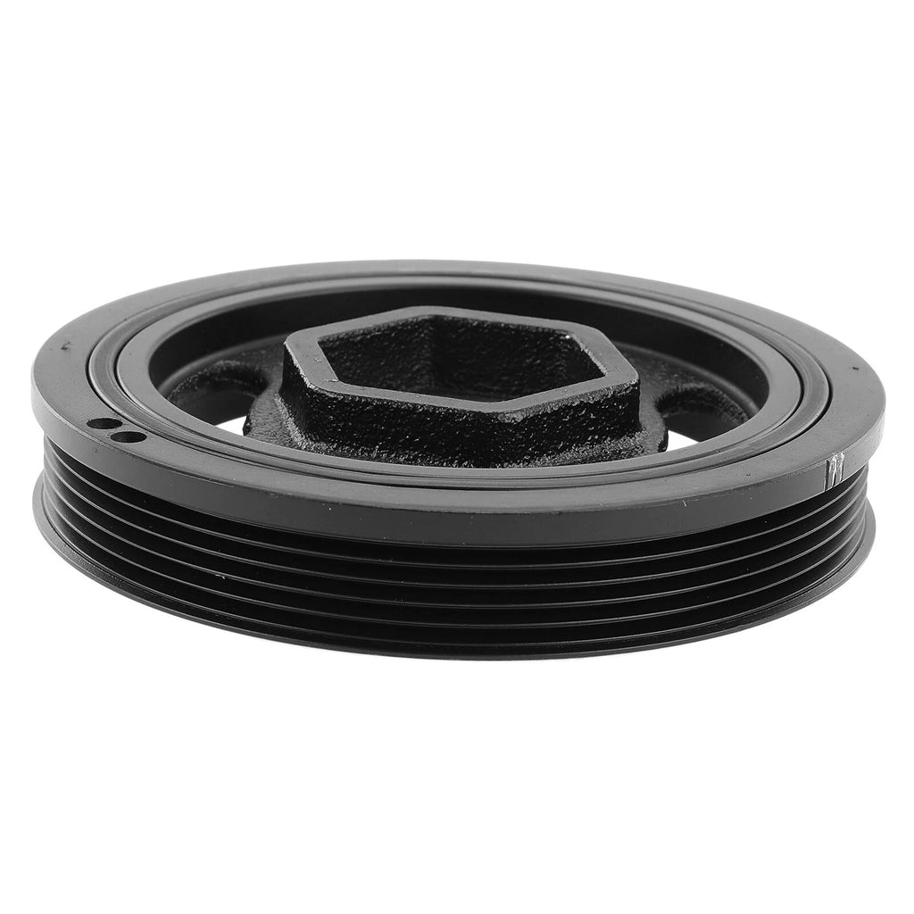 Engine Harmonic Balancer for Honda Fit (2009-2013)
