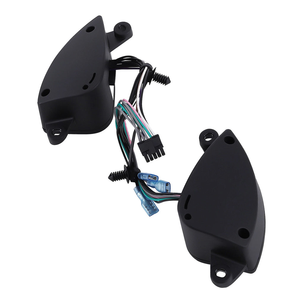 Cruise Control Switch for International ProStar (2007–2016) 901-5101