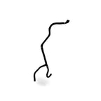 Heater Hose for Ford Kuga Escape (2013–2019) CV61-18N344TF