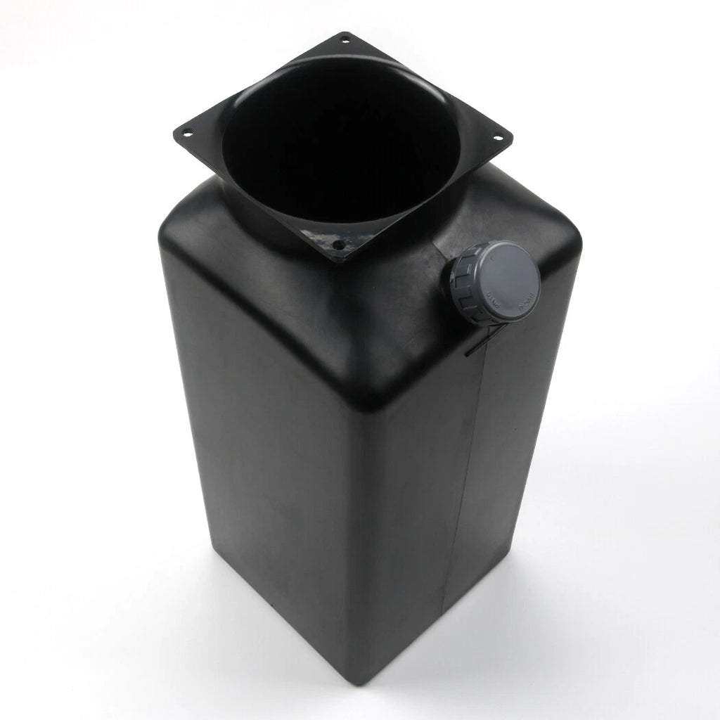 Reservoir on Power Unit Motor for Forward Lift & Rotary Lift (10L) Replaces P1427kit