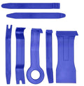 78PCS Door Panel and Interior Trim Removal Tools Kit for Car
