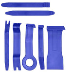 78PCS Door Panel and Interior Trim Removal Tools Kit for Car