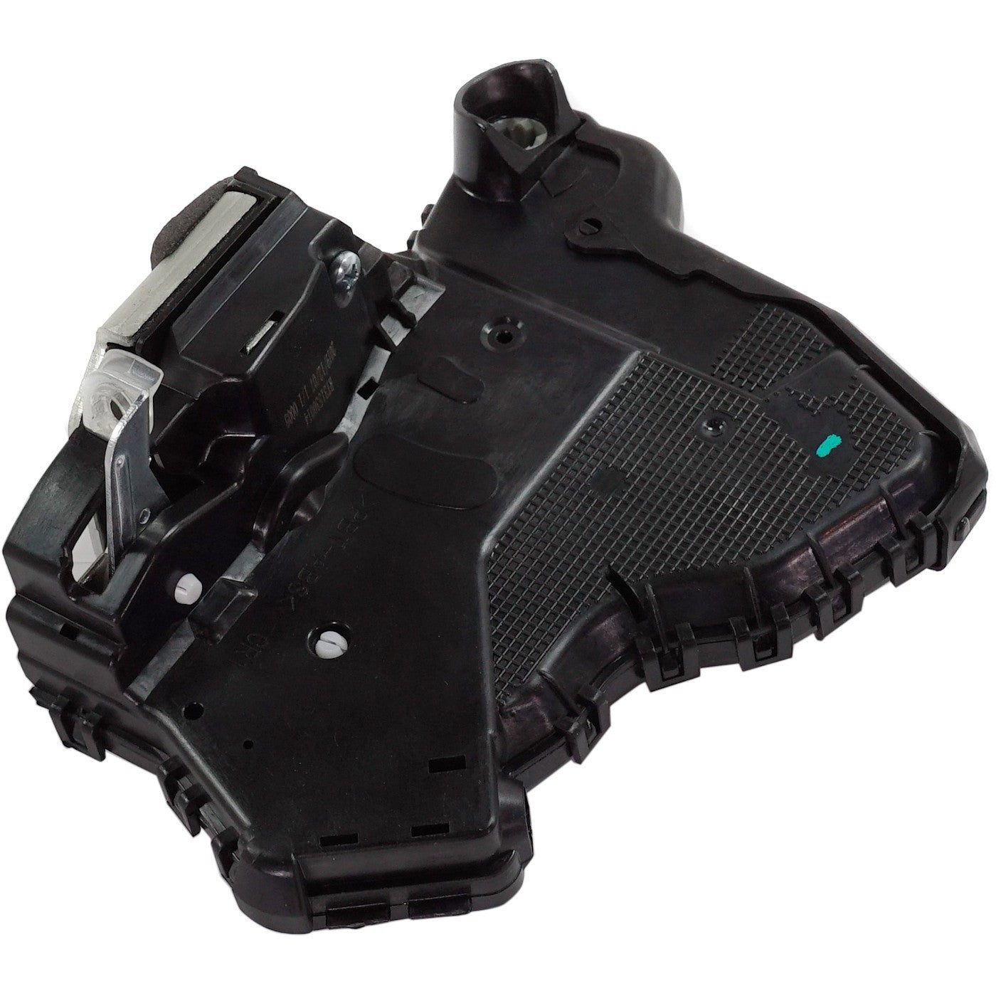 Door Lock Actuator Set for Toyota Camry (2007–2016) Front Left & Right