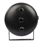 Suspension Air Ride Bags for Steel Air Tank Train Horn (6 Gallon, 9 Ports)