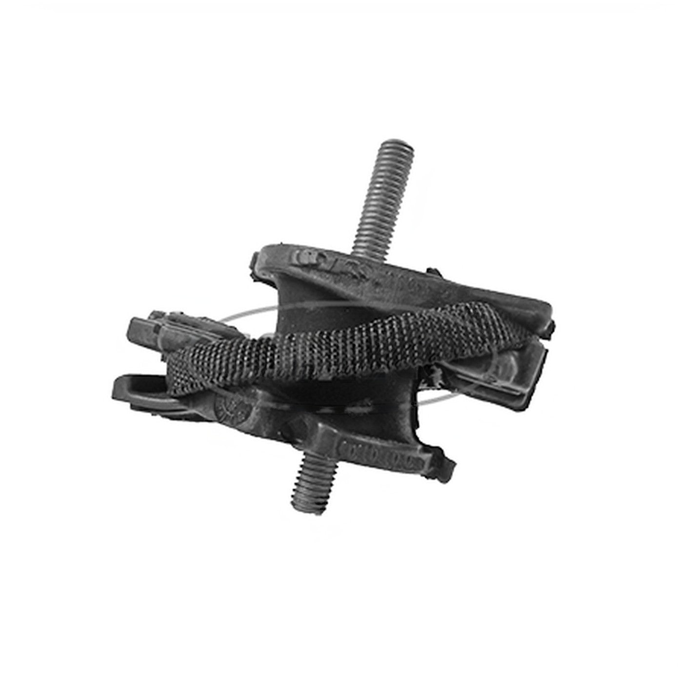 Transmission Mounts for Corteco (Rear Driver/Passenger Side)