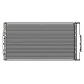 Replacement A/C Condenser Repair Part For 2006-2008 Pontiac Grand Prix