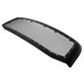 Upper Black Rivet Mesh Grille for Ram 1500/2500/3500 (2006–2009)