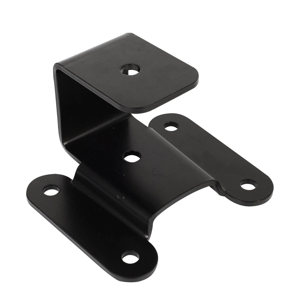 2"–4" Drop Shackles for Dodge RAM 2500 3500 2WD (1994–2002)