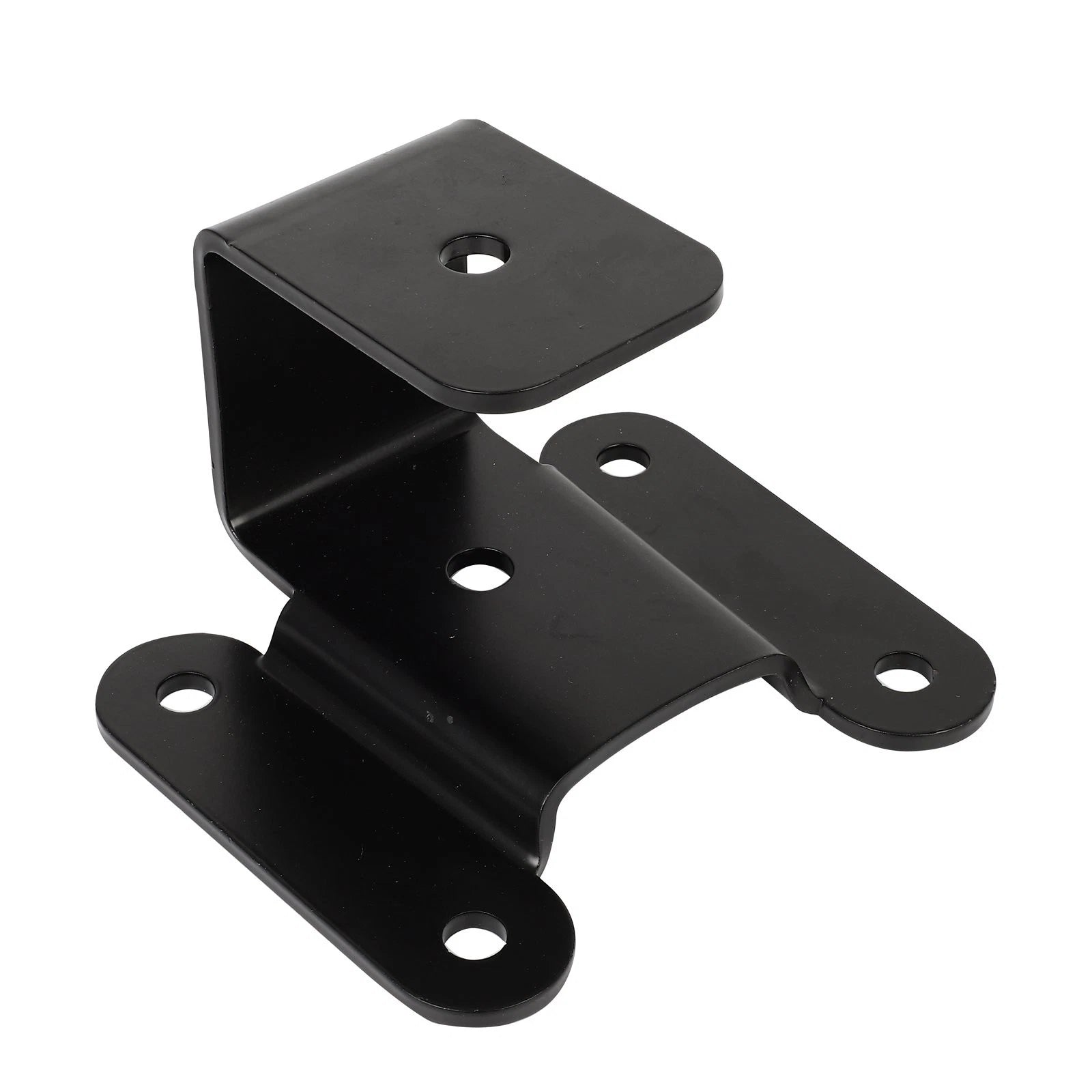 2"–4" Drop Shackles for Dodge RAM 2500 3500 2WD (1994–2002)