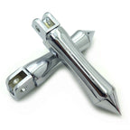Chrome Foot Peg for Honda GL1800 & F6B (2001–2015)